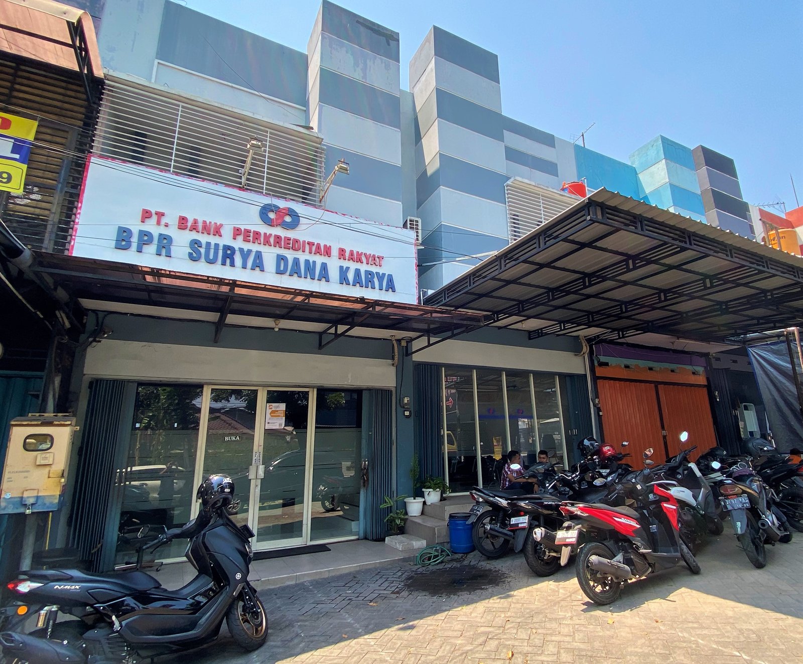 Profil Kami